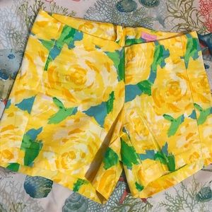 Lilly Pulitzer Shorts 💕